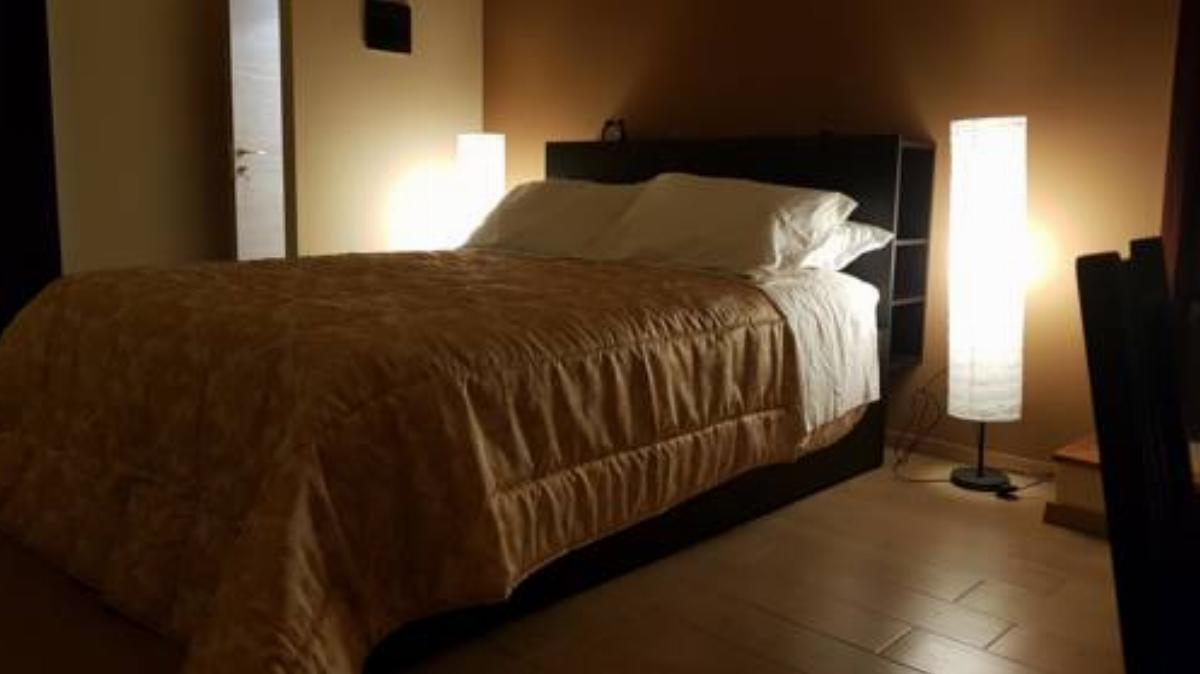 PRINCIPE DI SCALEA B&B Hotel Barrafranca Italy