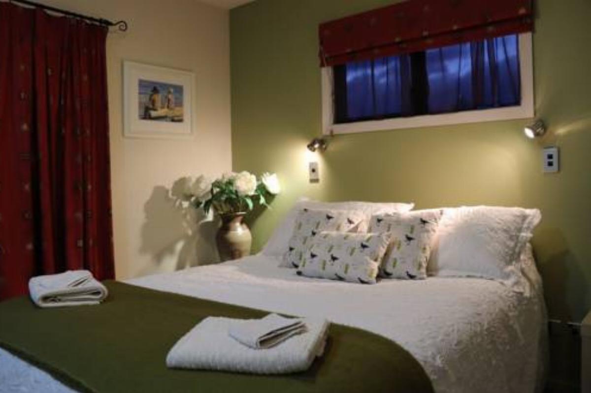 Printers Bay Bed and Breakfast Hotel Cromwell New Zealand