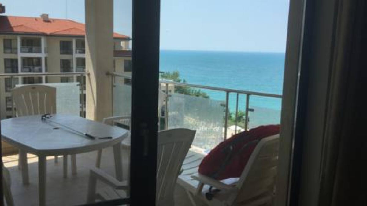 Private Apartment in Byala Beach Resort Hotel Byala Ruse Bulgaria