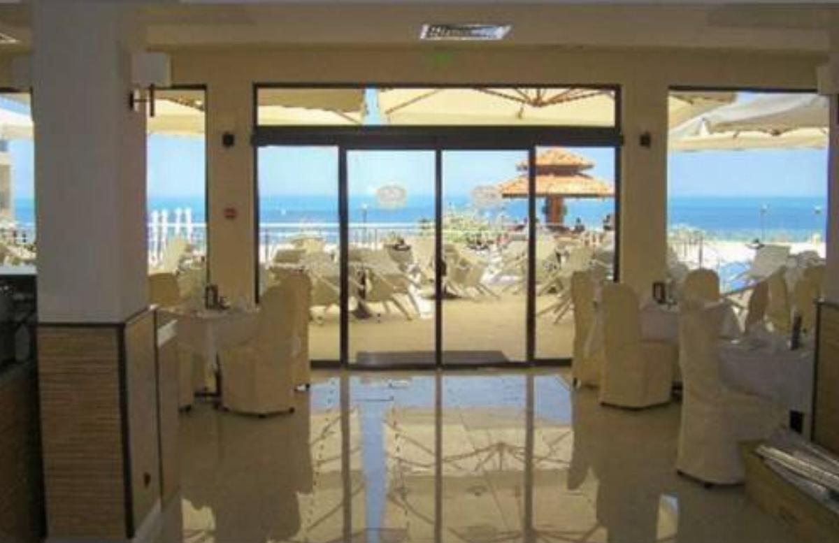 Private Apartment in Byala Beach Resort Hotel Byala Ruse Bulgaria