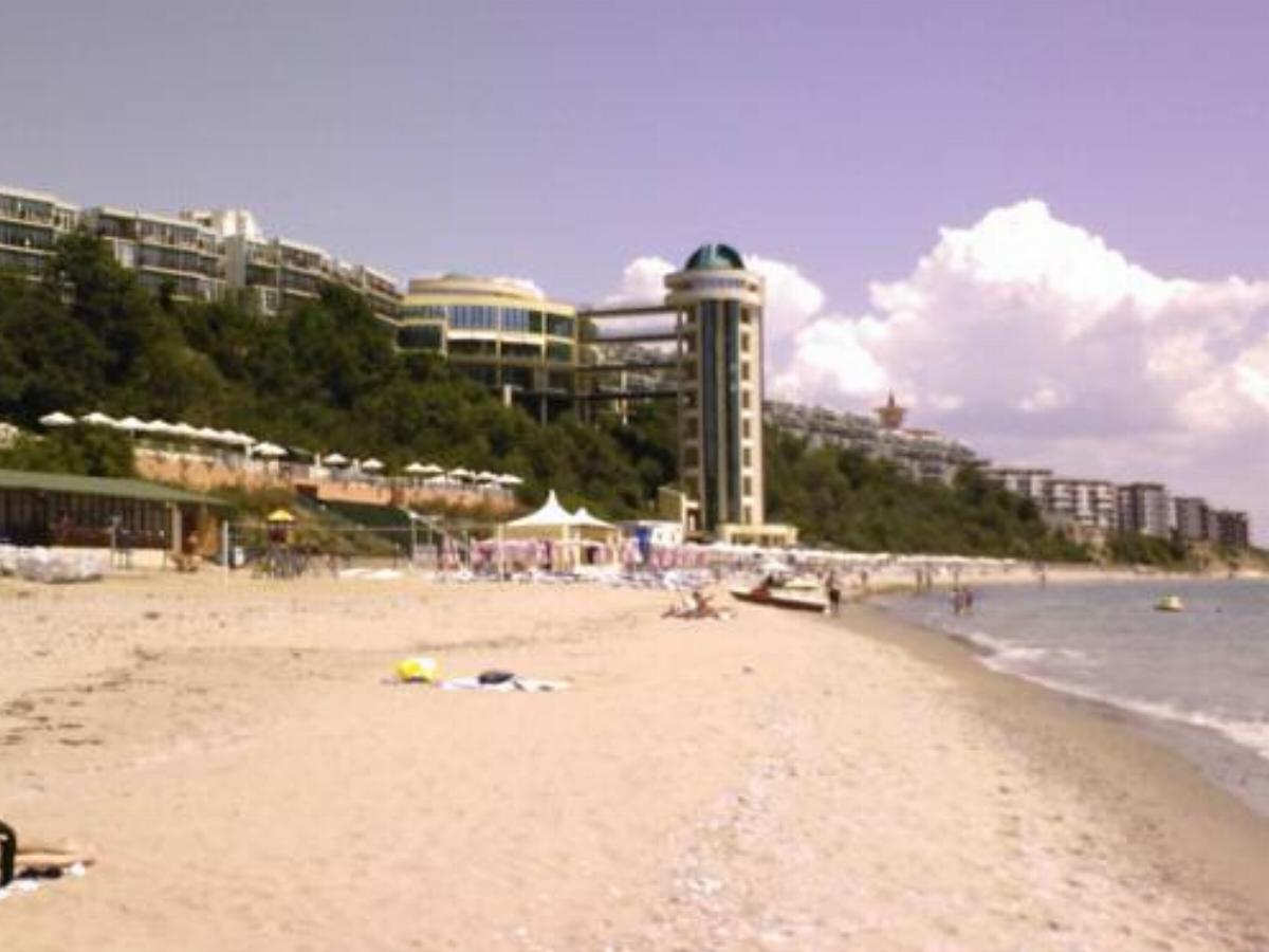 Private Apartment in Marina View Fort Beach Hotel Elenite Bulgaria