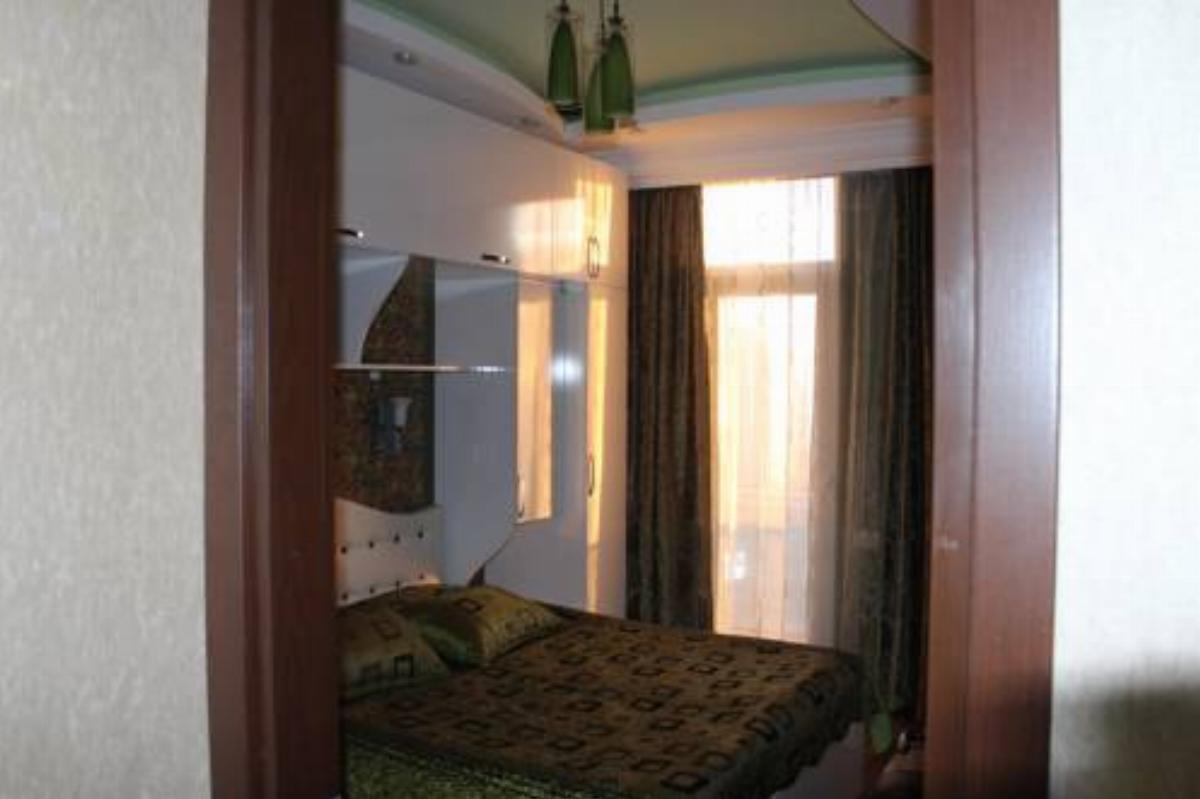 Private appartment Hotel Batumi Georgia