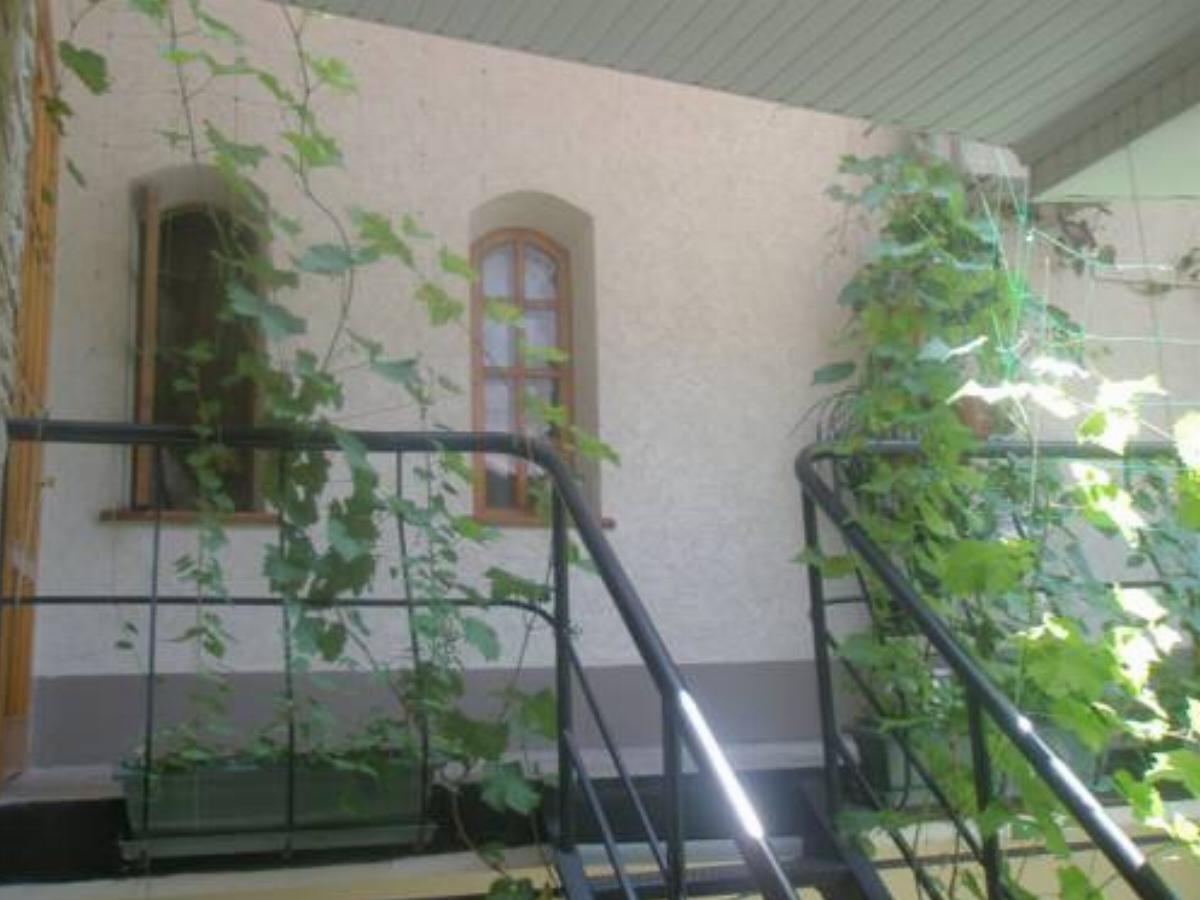 Private home Comfort Hotel Feodosiya Crimea