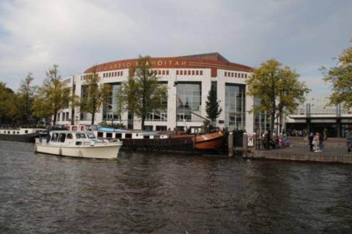 Private Houseboat in the heart of Amsterdam Hotel Amsterdam Netherlands