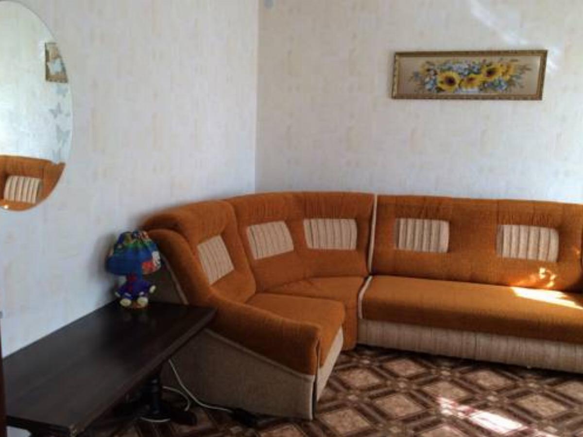 Private residence at Kooperativnaya Street Hotel Chornomorskoe Crimea