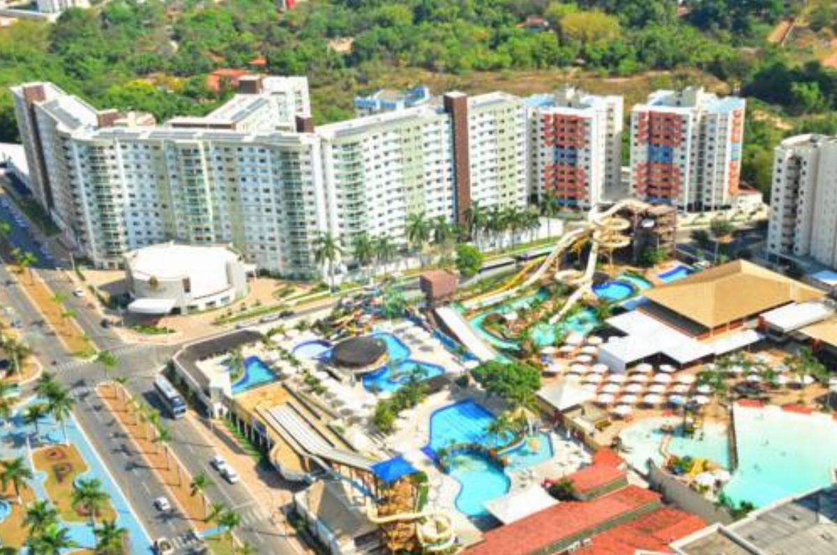 Prive Riviera Park Hotel Hotel Caldas Novas Brazil