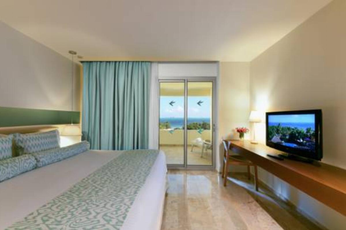 Privilege Aluxes - Adults Oriented Hotel Isla Mujeres Mexico