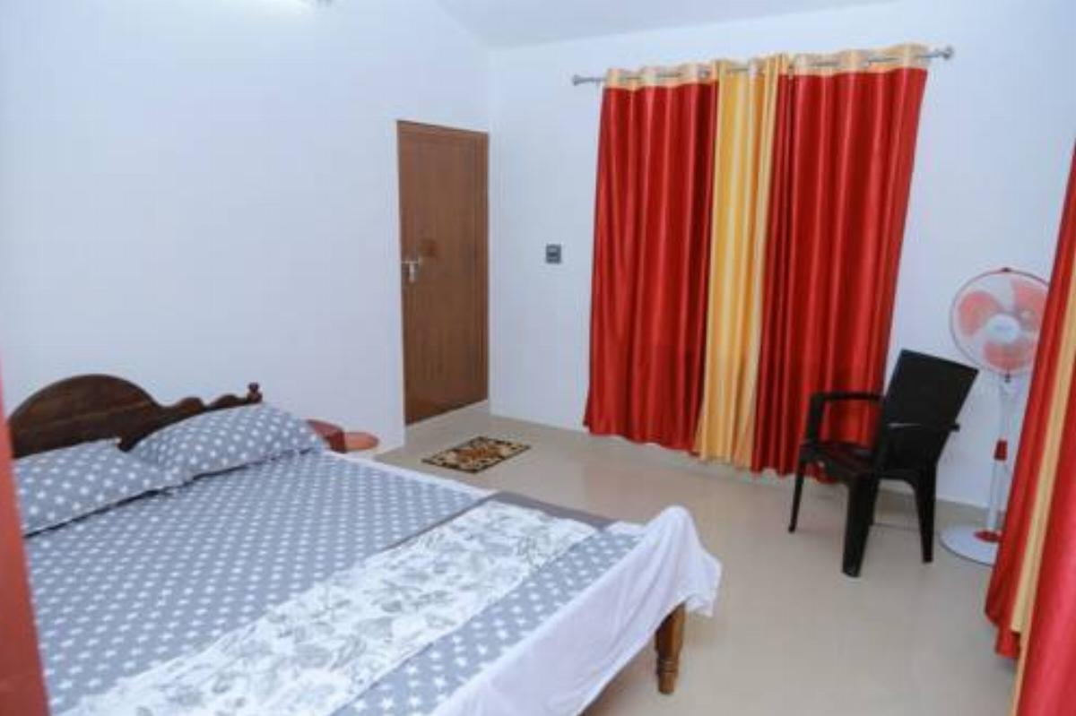 Priyam Villa Homestay Hotel Chekadi India