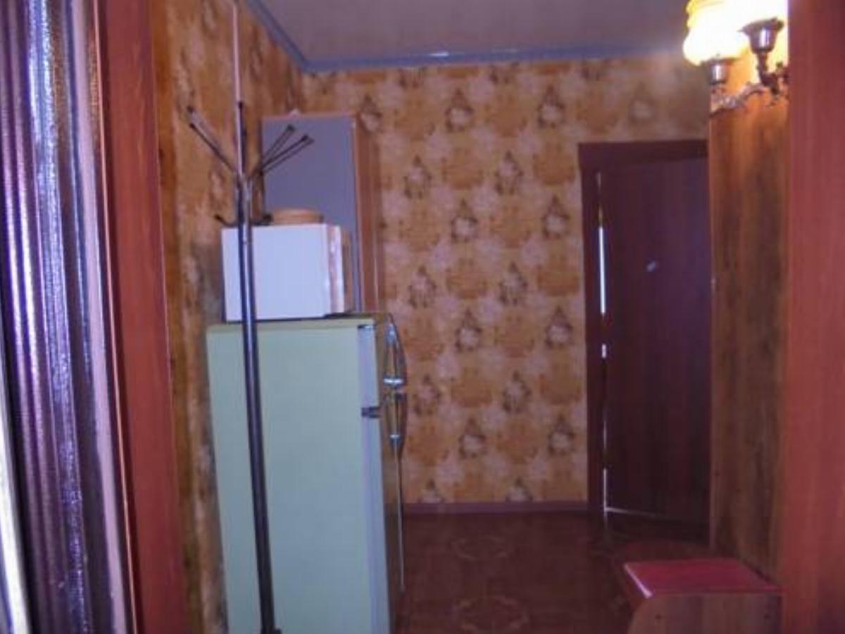 Prospect Kommunisticheskiy House Hotel Gorno-Altaysk Russia