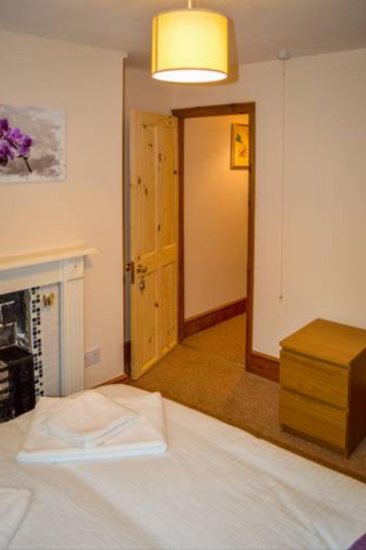 Prospect Lodge Serviced Accommodation Hotel Banbury United Kingdom