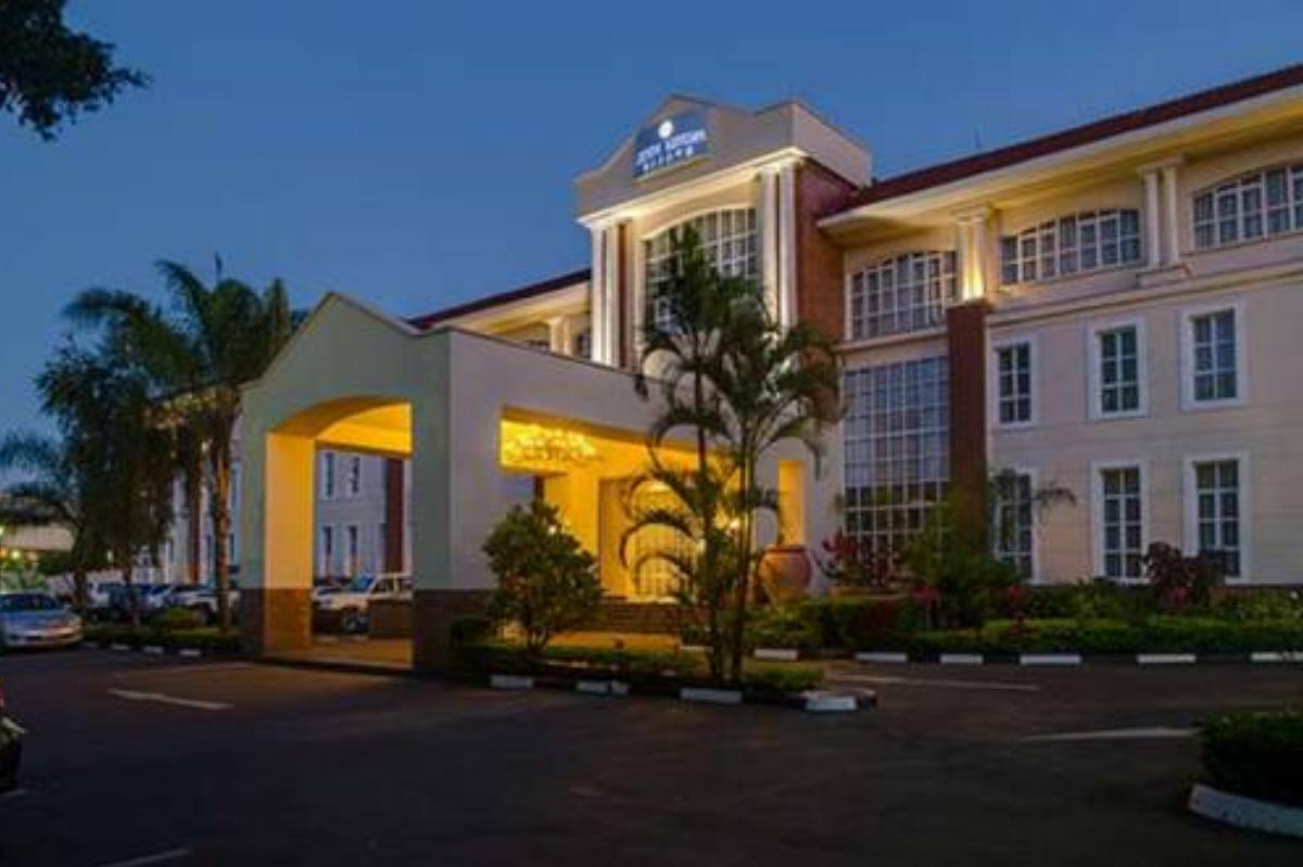 Protea Hotel by Marriott Blantyre Ryalls Hotel Blantyre MALAWI
