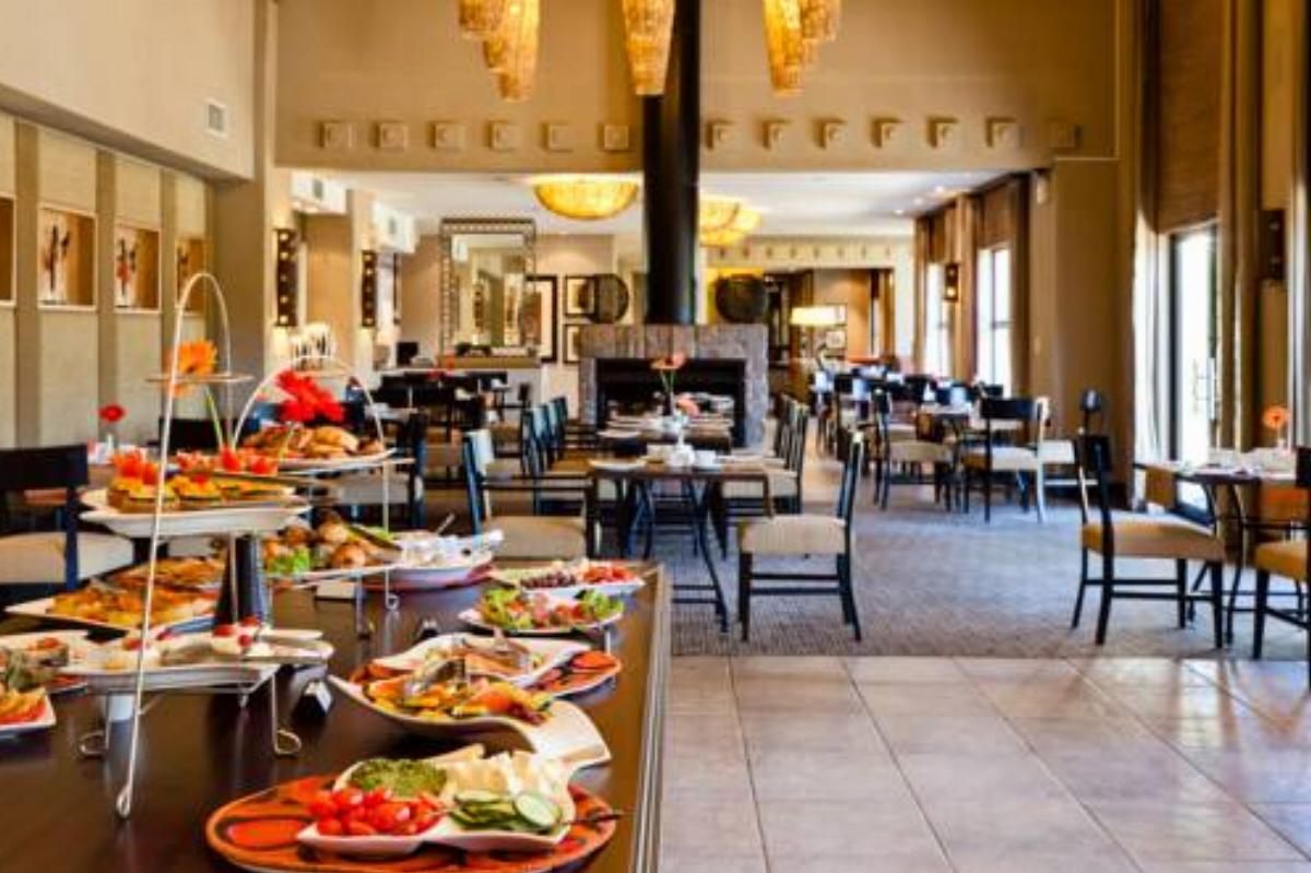 Protea Hotel by Marriott Bloemfontein Willow Lake Hotel Bloemfontein South Africa