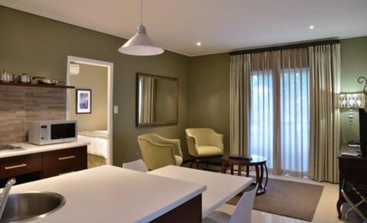 Protea Hotel by Marriott Cape Town Durbanville Hotel Bellville South Africa