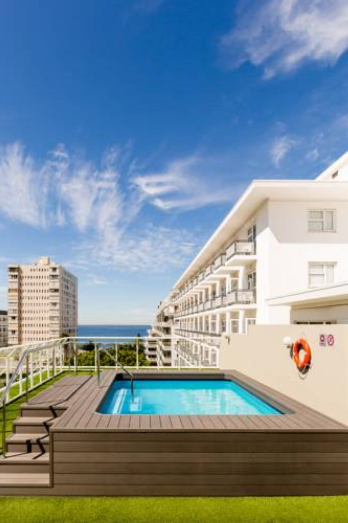 Protea Hotel by Marriott Cape Town Sea Point Hotel Cape Town South Africa