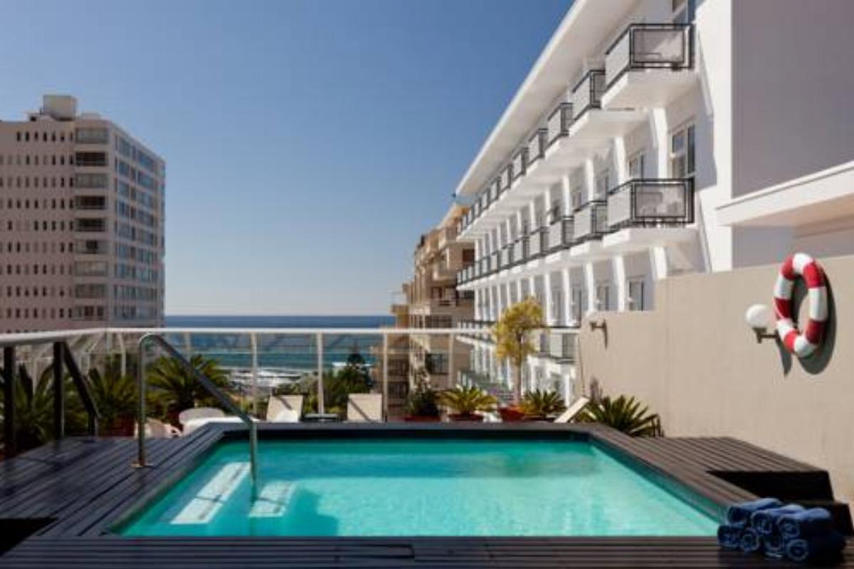 Protea Hotel by Marriott Cape Town Sea Point Hotel Cape Town South Africa