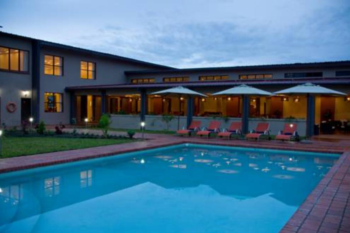 Protea Hotel by Marriott Chipata Hotel Chipata Zambia
