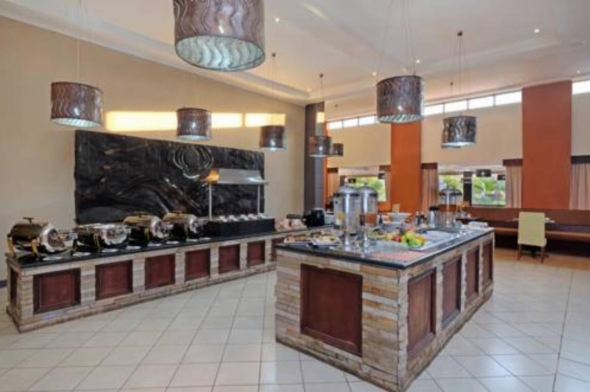 Protea Hotel by Marriott Chipata Hotel Chipata Zambia