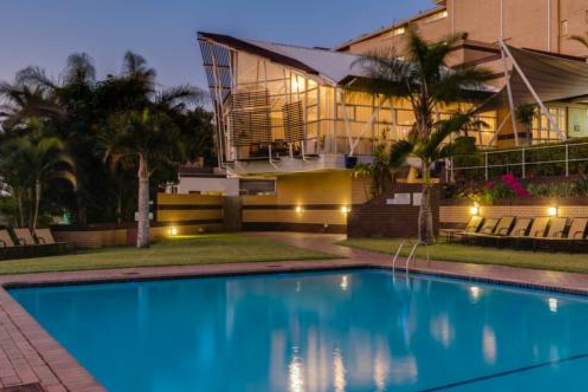 Protea Hotel by Marriott Karridene Beach Hotel Amanzimtoti South Africa