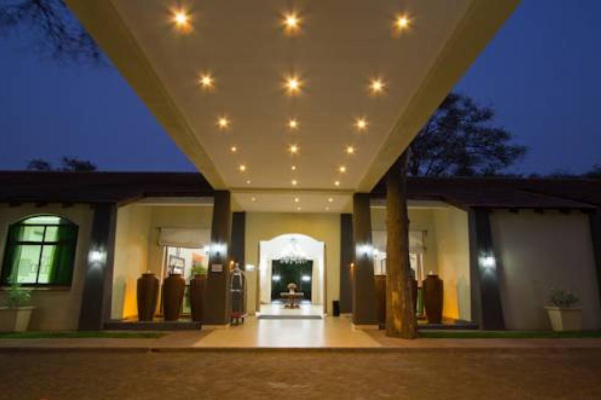 Protea Hotel by Marriott Livingstone Hotel Livingstone Zambia