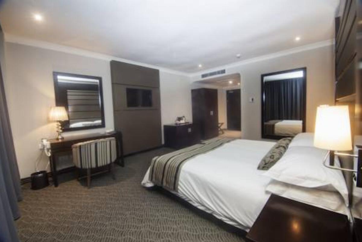 Protea Hotel by Marriott Lusaka Tower Hotel Lusaka Zambia