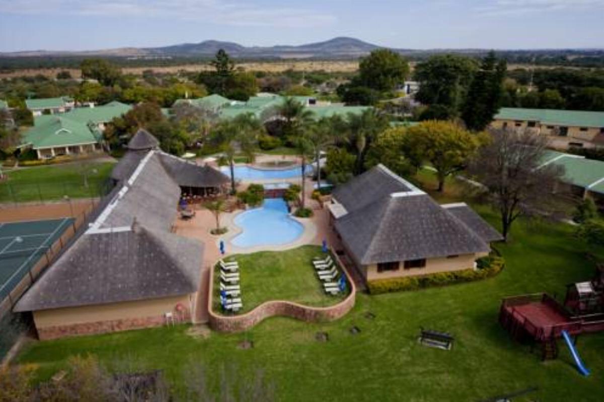 Protea Hotel by Marriott Polokwane Ranch Resort Hotel Polokwane South Africa