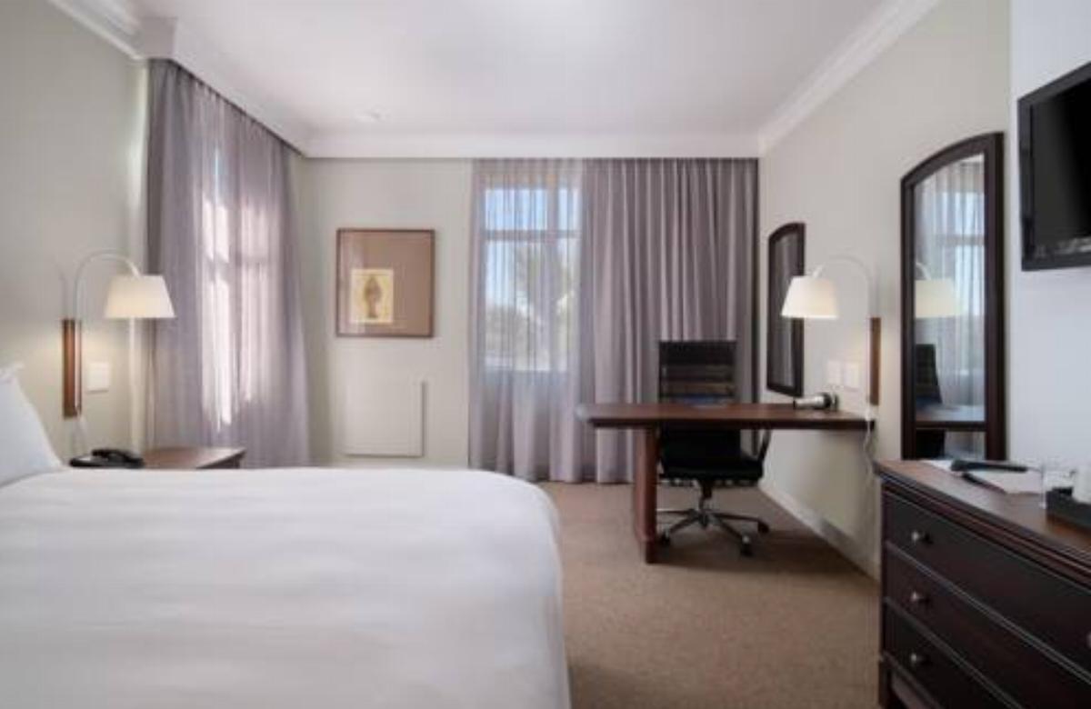 Protea Hotel by Marriott Pretoria Centurion Hotel Centurion South Africa