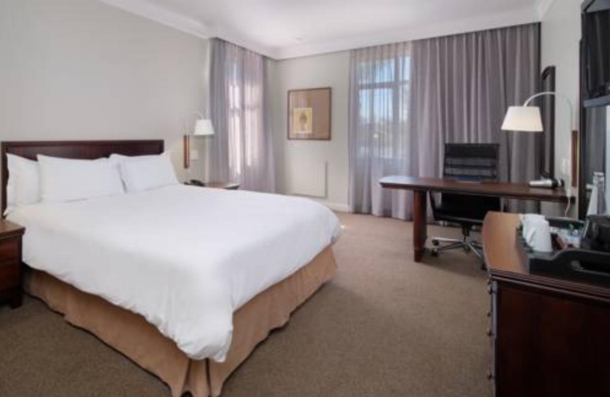 Protea Hotel by Marriott Pretoria Centurion Hotel Centurion South Africa