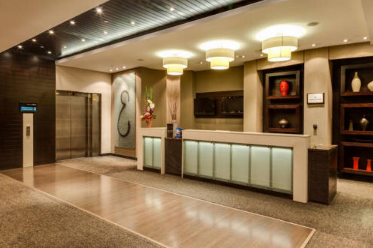 Protea Hotel by Marriott Transit O.R. Tambo Airport Hotel Kempton Park South Africa