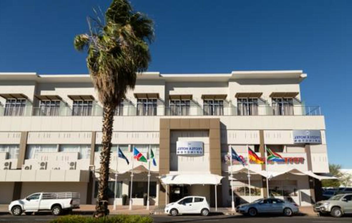 Protea Hotel by Marriott Upington Hotel Upington South Africa