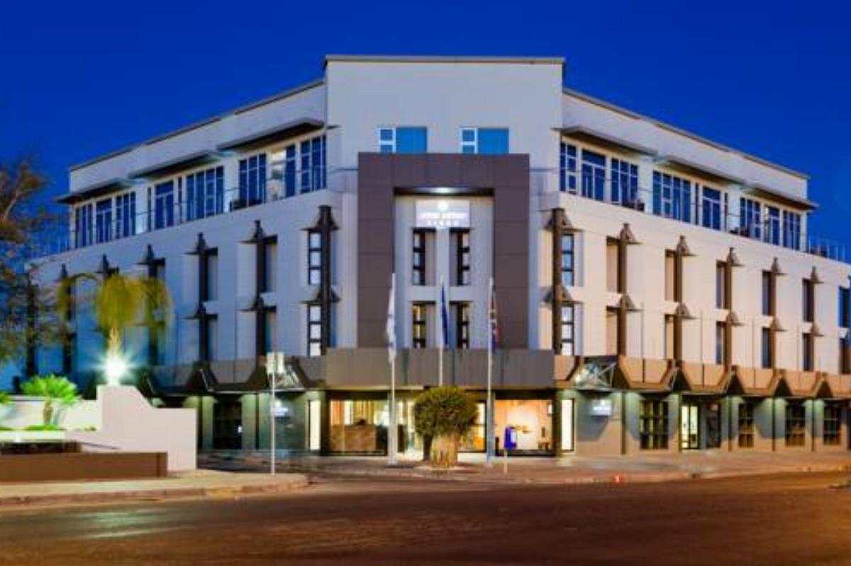 Protea Hotel by Marriott Upington Oasis Hotel Upington South Africa