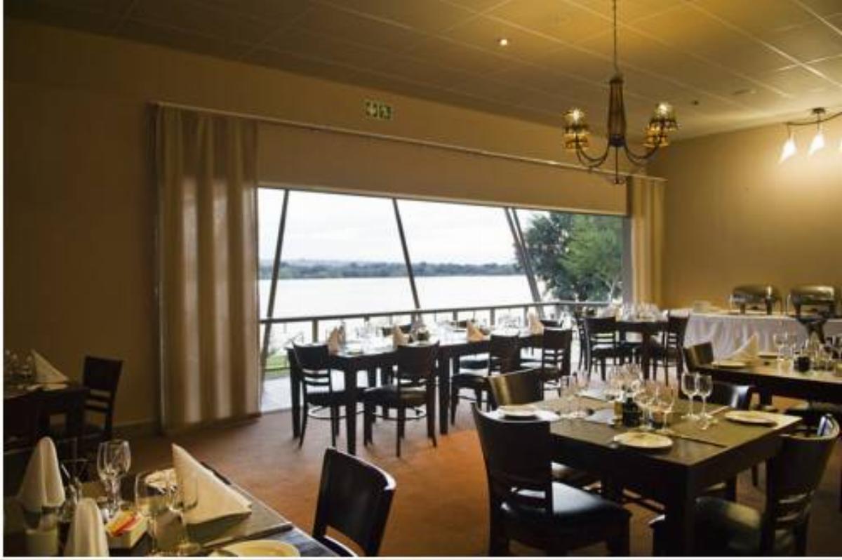 Protea Hotel by Marriott Zambezi River Lodge Hotel Katima Mulilo Namibia