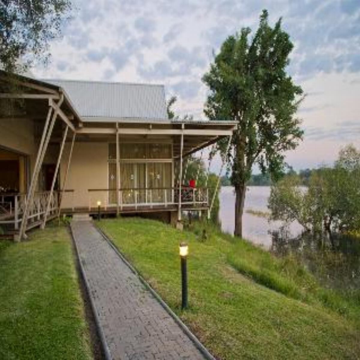 Protea Hotel Zambezi River Lodge Hotel Etosha-Northern Region Namibia