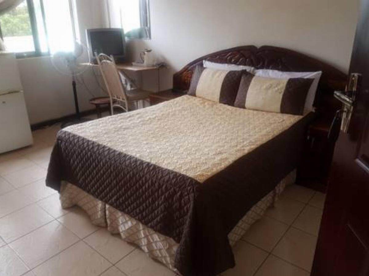 Providence Teez Lodge Hotel Kitwe Zambia