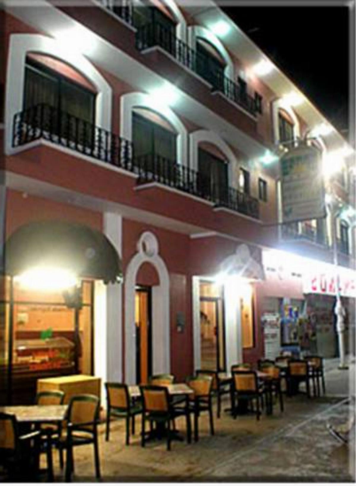 Provincia Express Villahermosa Hotel Villahermosa Mexico
