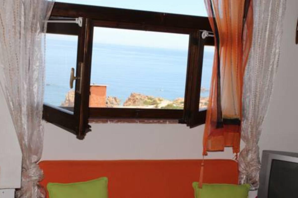 Prunzilvunu Holiday Home Hotel Costa Paradiso Italy