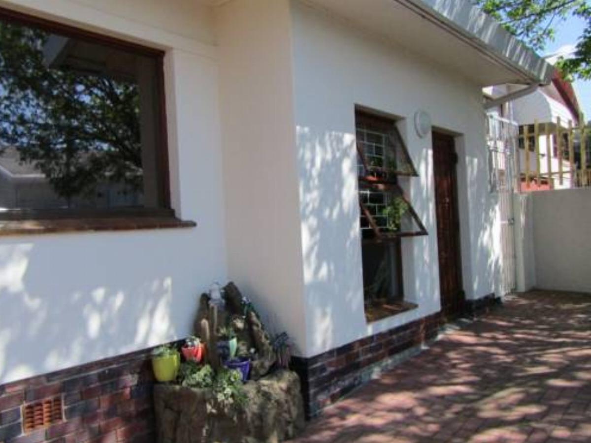 PS Accommodation Hotel Bellville South Africa