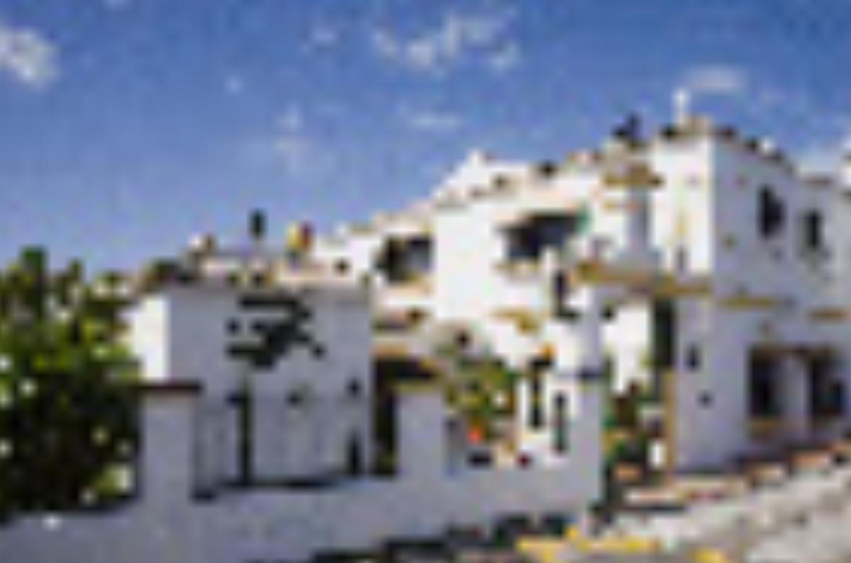 Pueblo Andaluz Hotel Costa Del Sol Spain