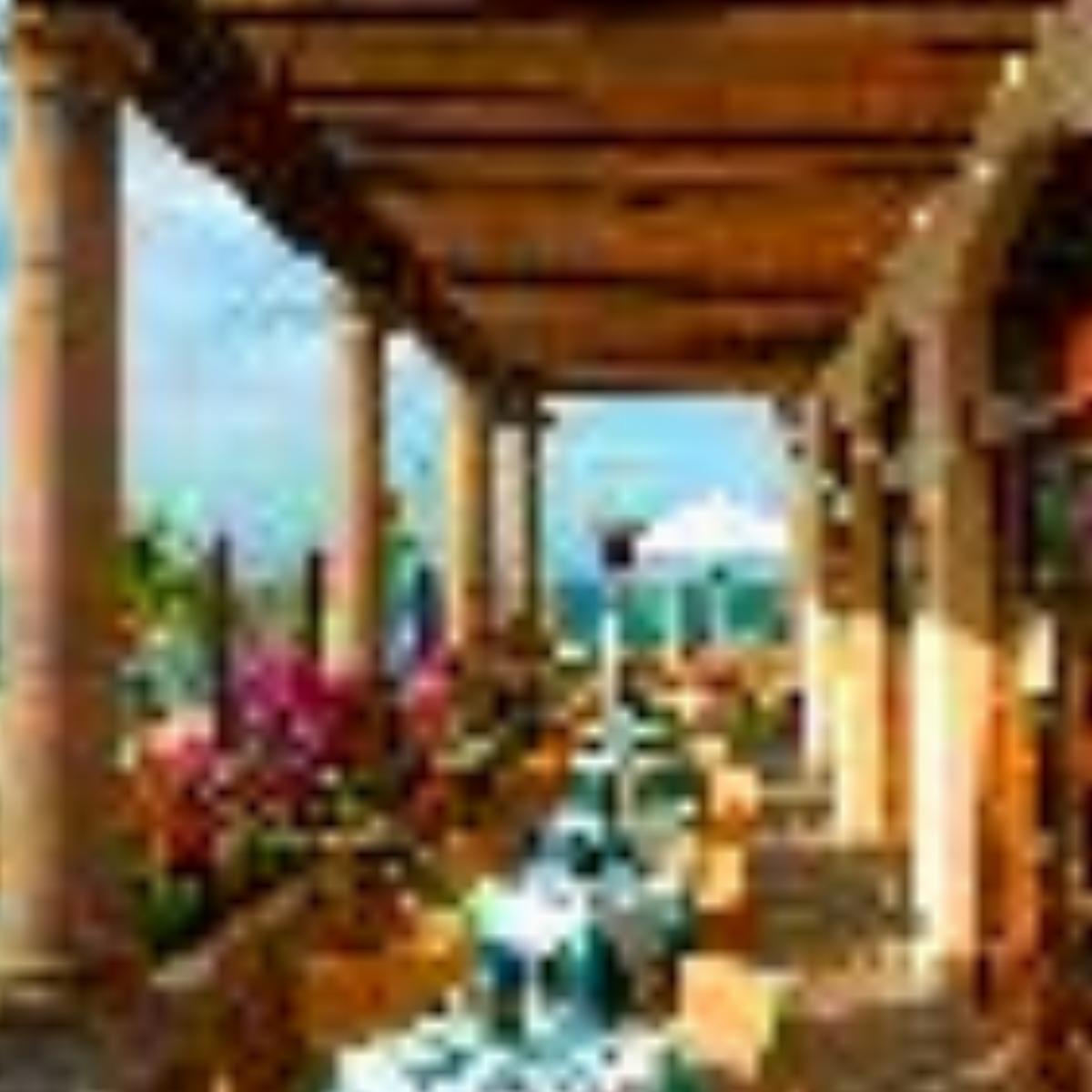 Pueblo Bonito Sunset Beach Resort & Spa Hotel Los Cabos Mexico