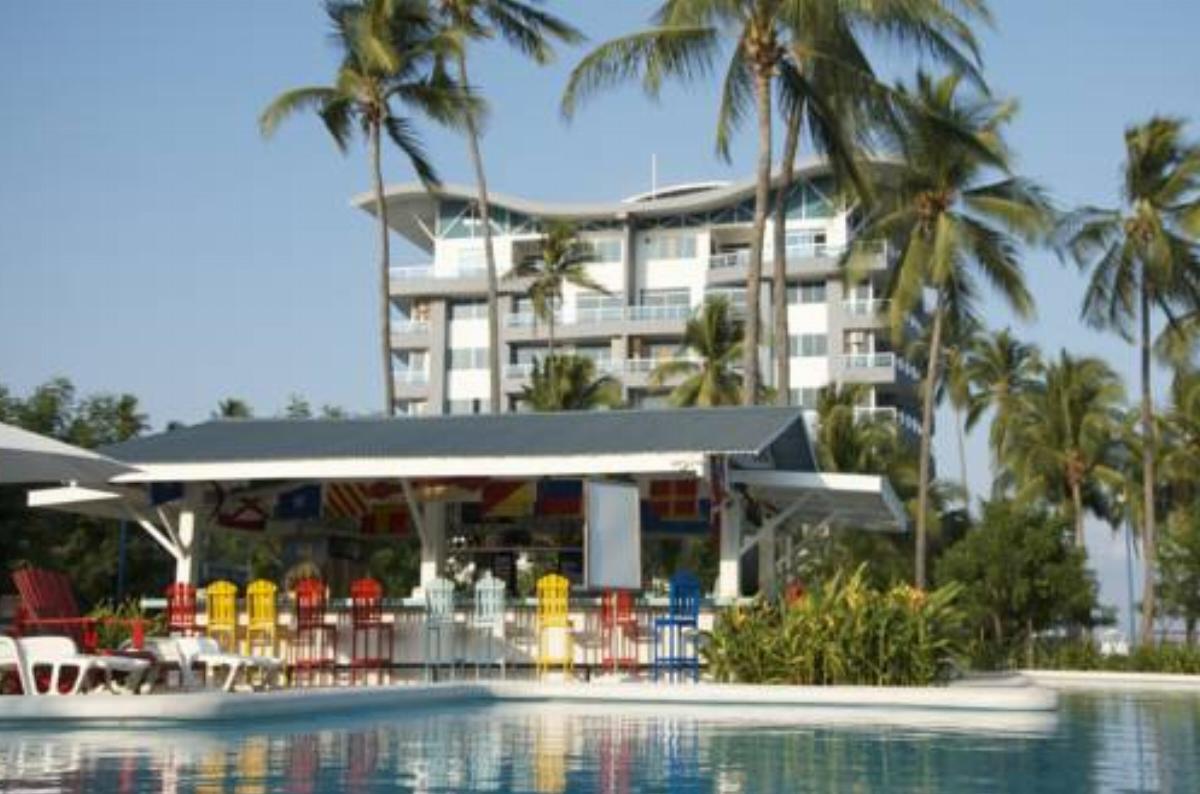 Puerto Azul Resort & Club Nautico Hotel Puntarenas Costa Rica
