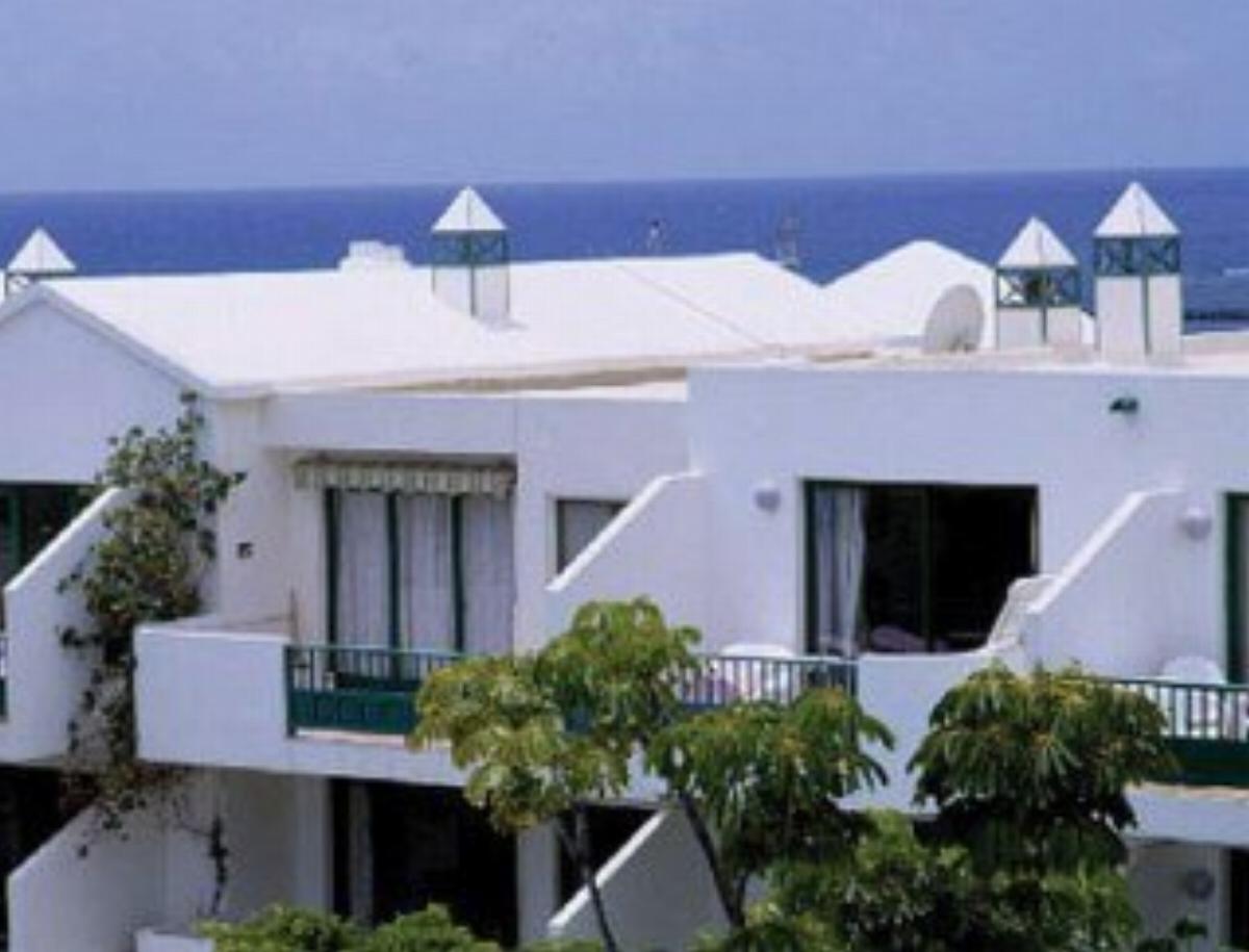 Puerto Tahiche Hotel Lanzarote Spain