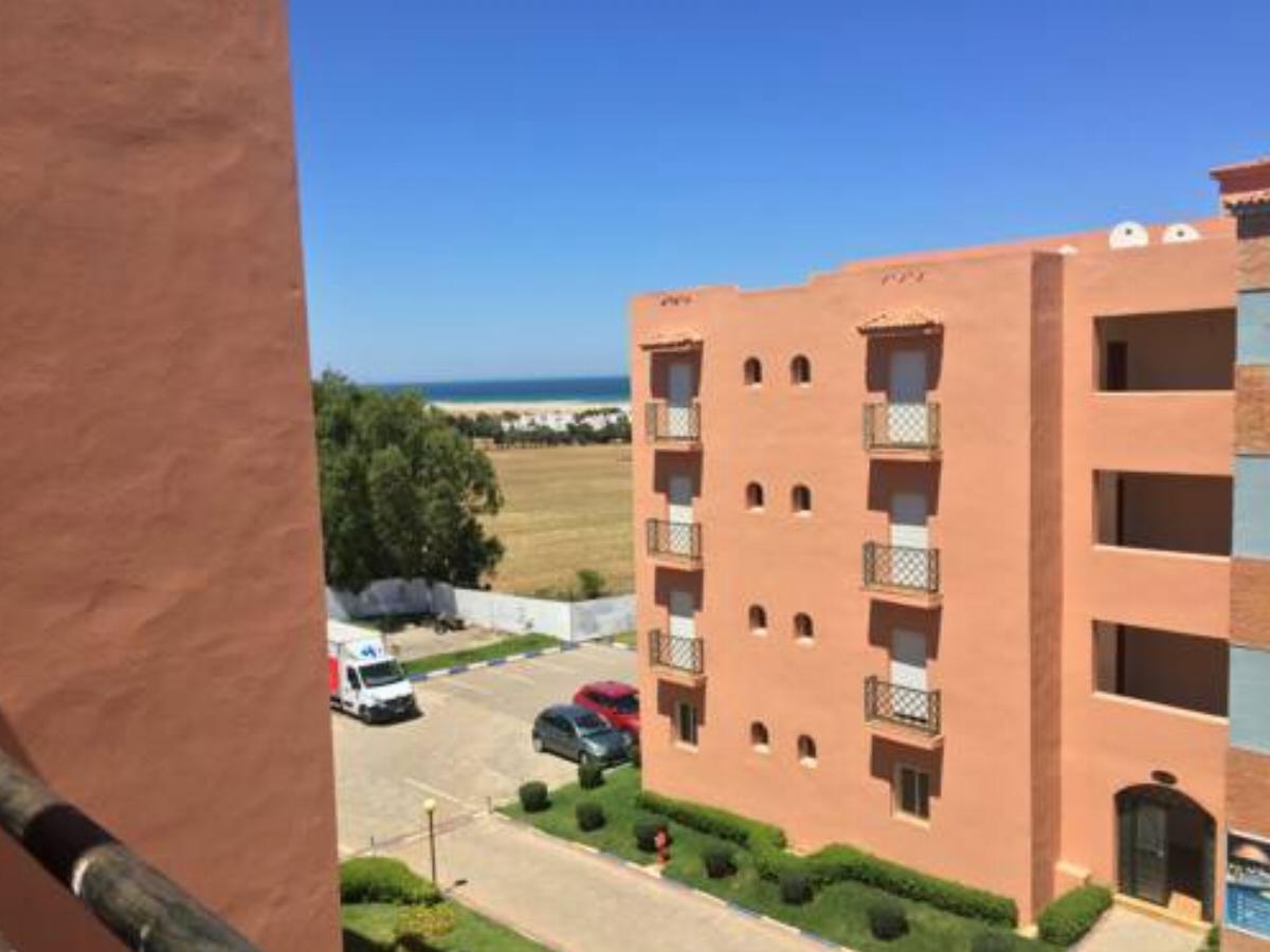 Puesta Del sol Apartment Hotel Asilah Morocco