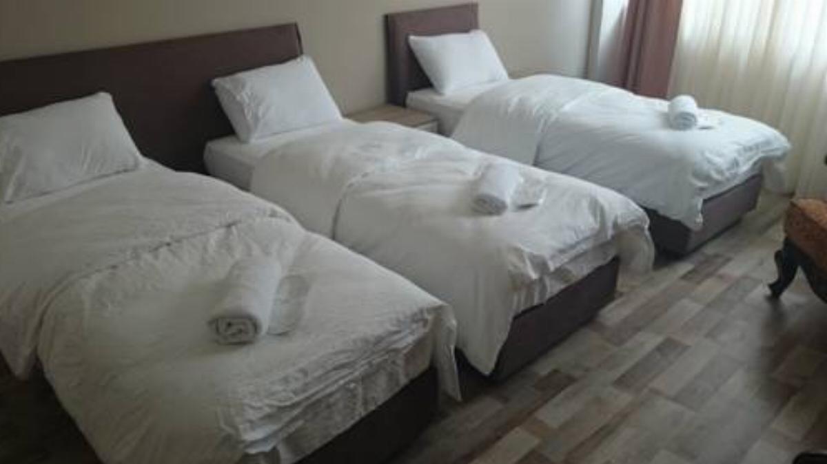 Puffin Suites Hotel İstanbul Turkey