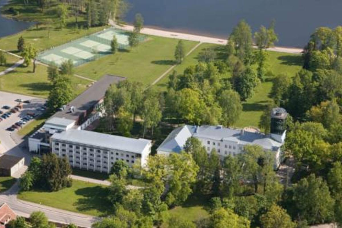 Pühajärve Spa & Holiday Resort Hotel Otepää Estonia
