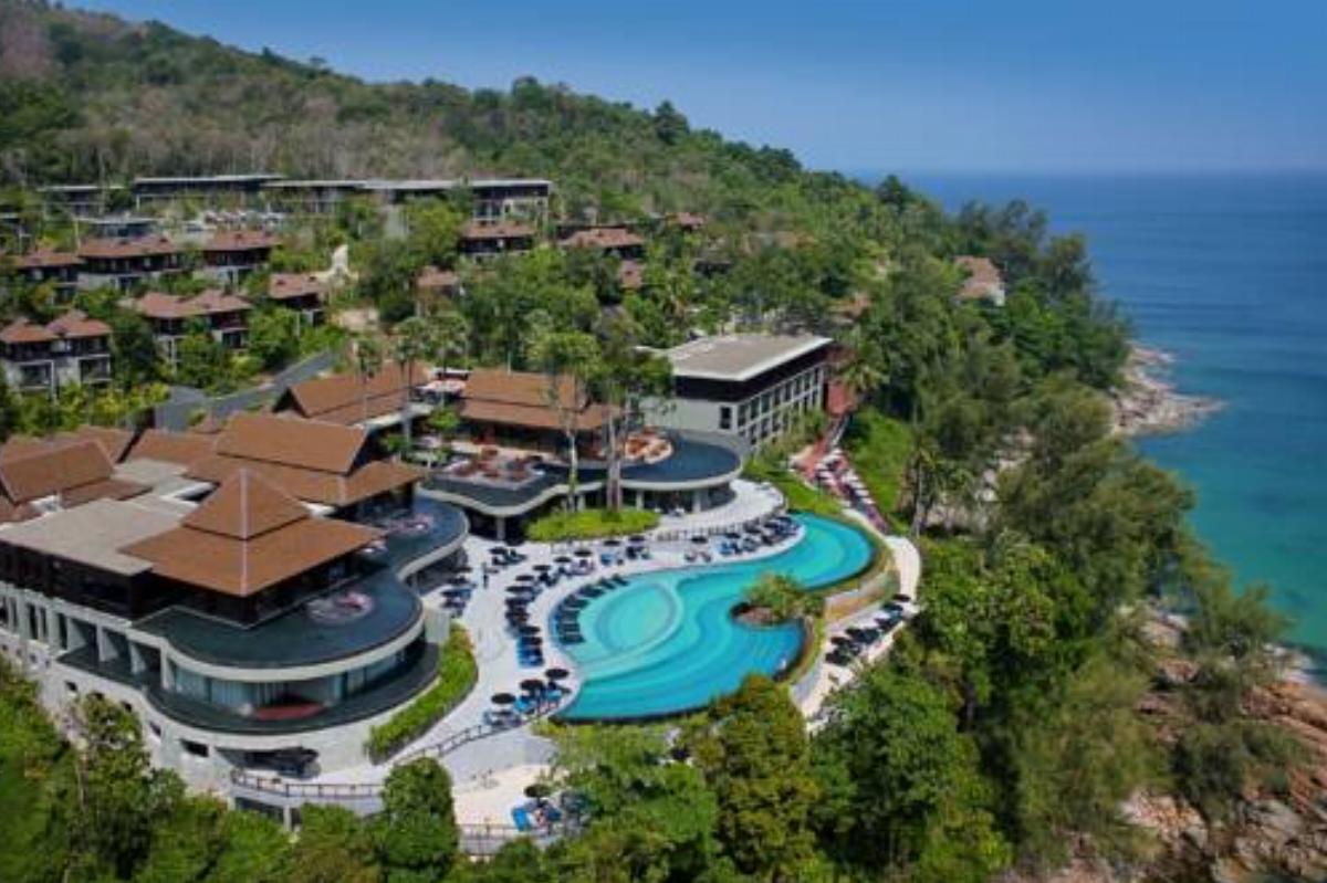 Pullman Phuket Arcadia Naithon Beach Hotel Nai Thon Beach Thailand