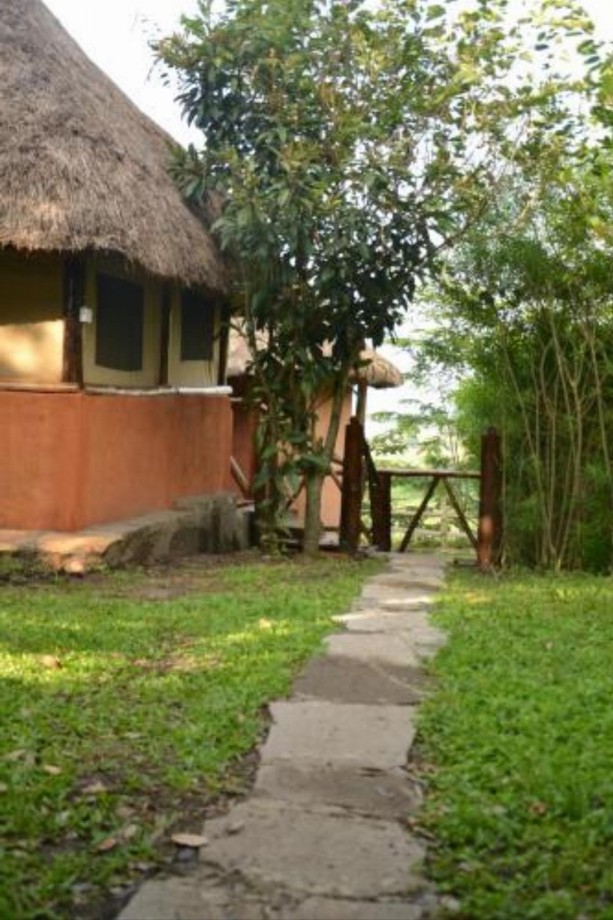 Pumba Safari Cottages Hotel Busonga Uganda
