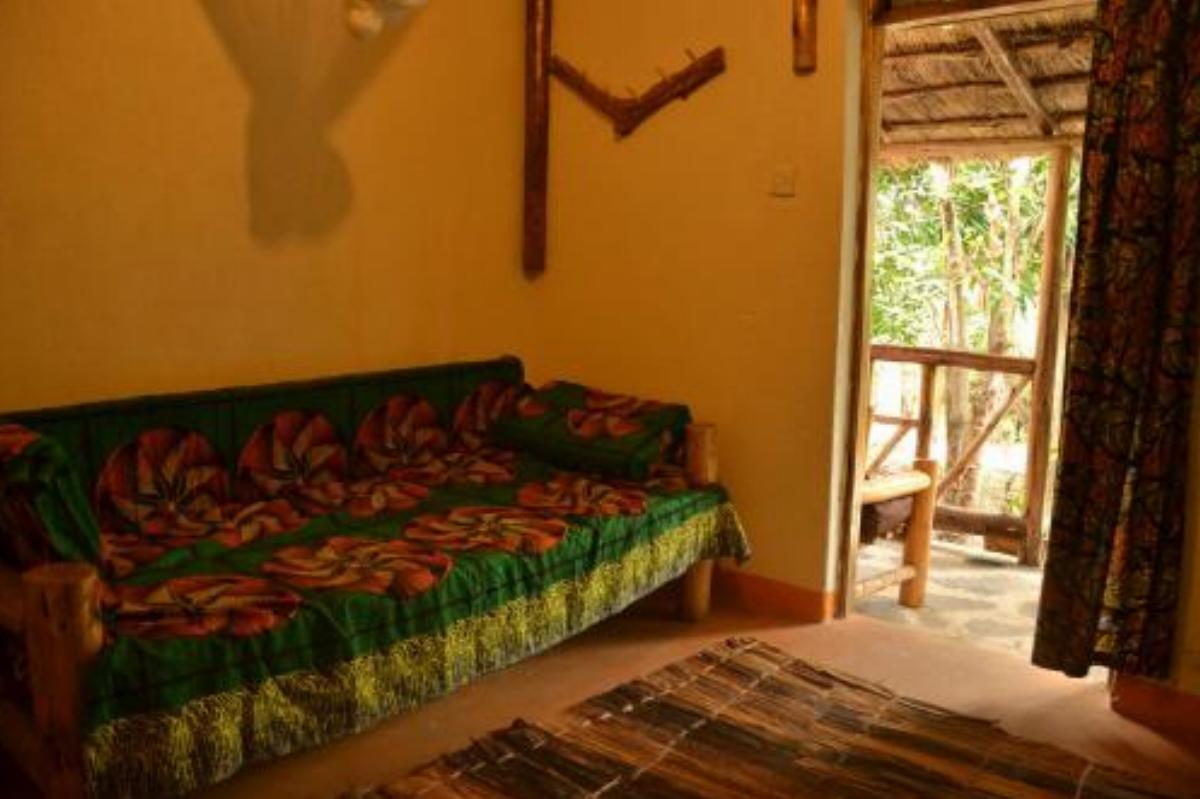 Pumba Safari Cottages Hotel Busonga Uganda