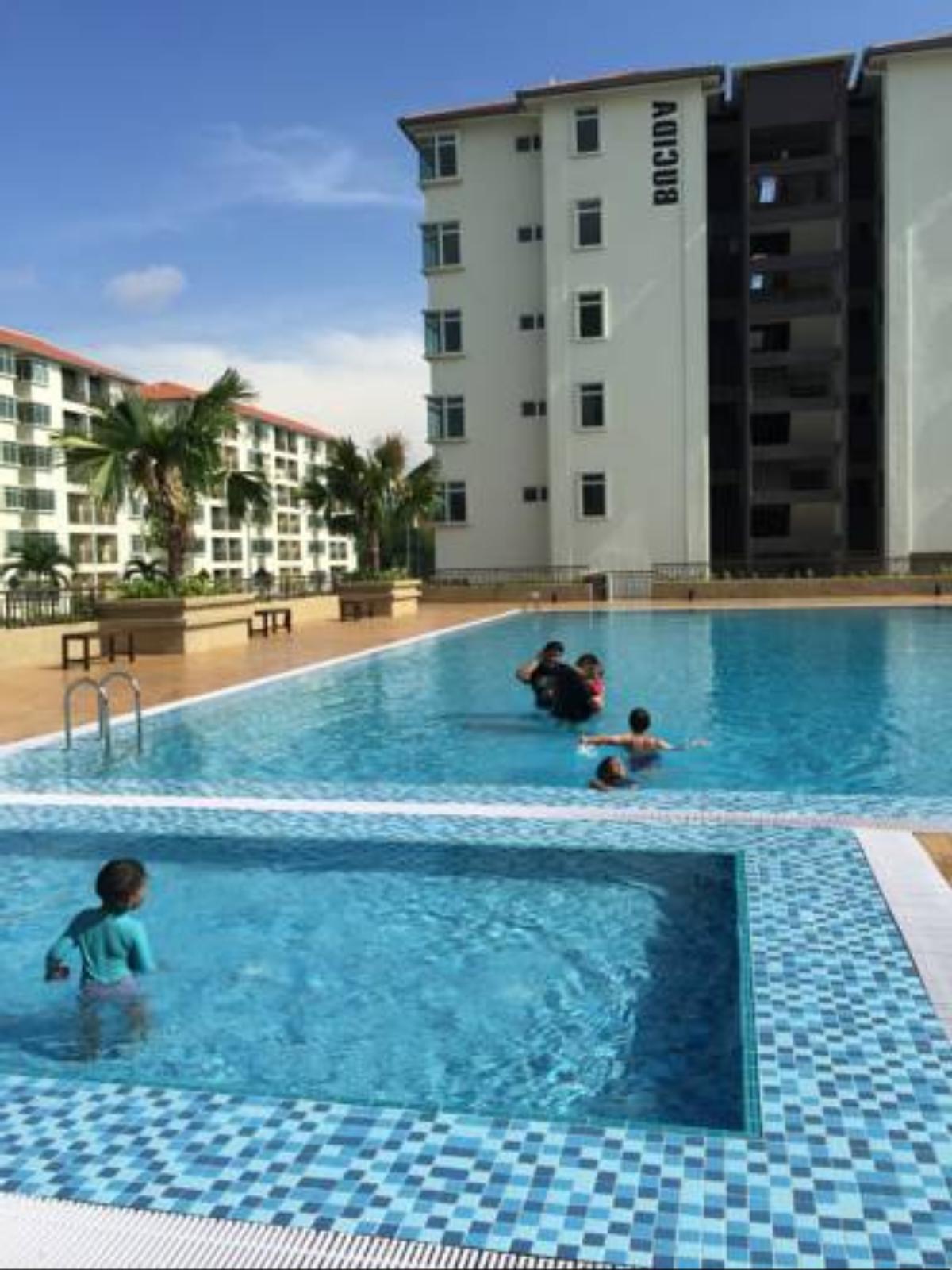 Puncak Alam Draceana Suite Hotel Bandar Puncak Alam Malaysia