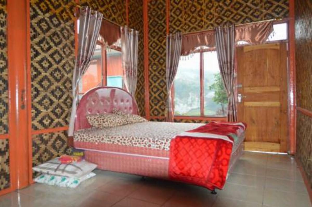 Puncak Jaya Guntur 2 Hotel Garut Indonesia