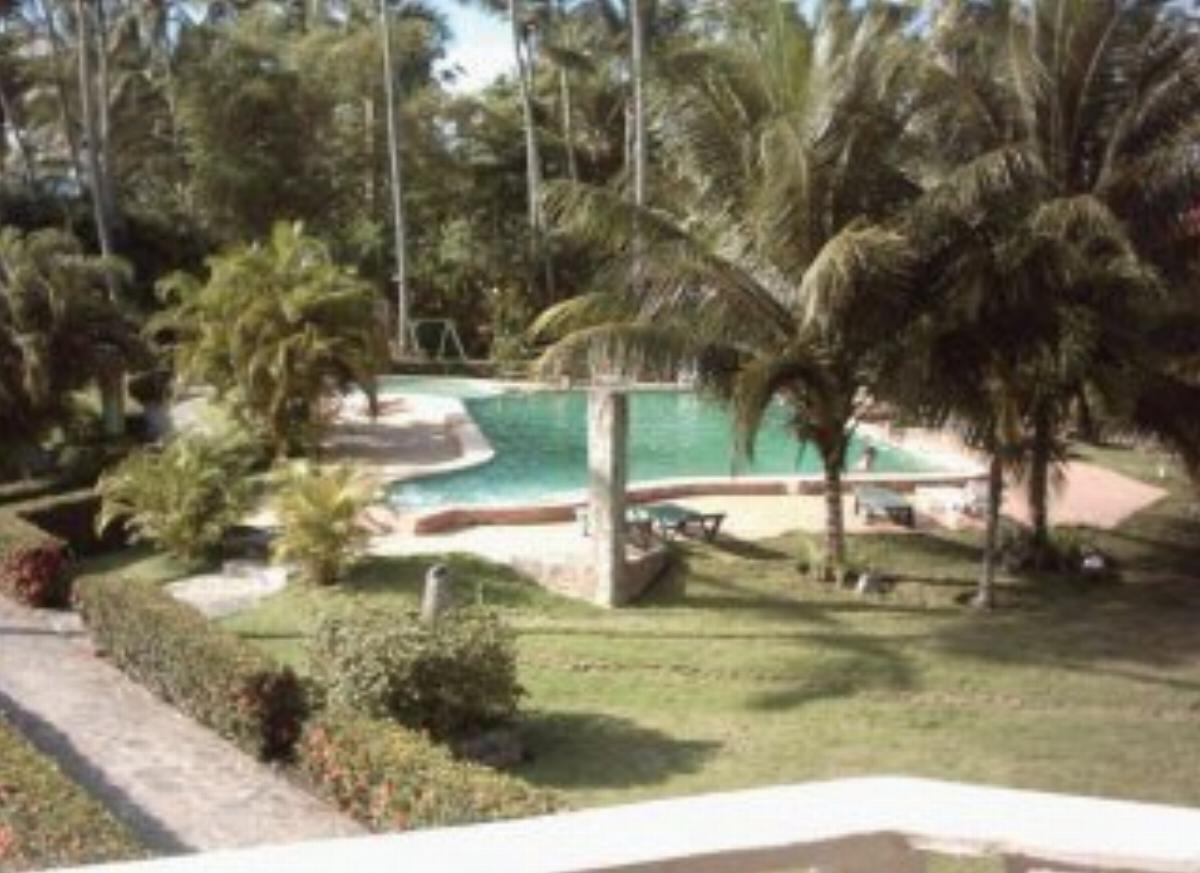Punta Bonita Beach Resort Hotel Samana Dominican Republic