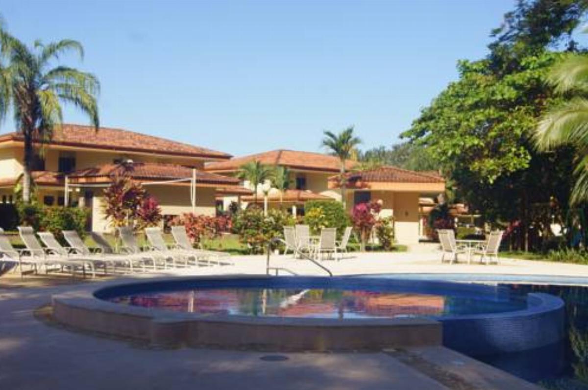 Punta Leona Hotel Agujas Costa Rica